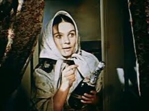 Умерла звезда фильма