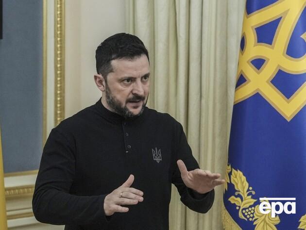 Зеленский: Россия показывает свои истинные намерения – продолжать террор, пока мир это позволяет