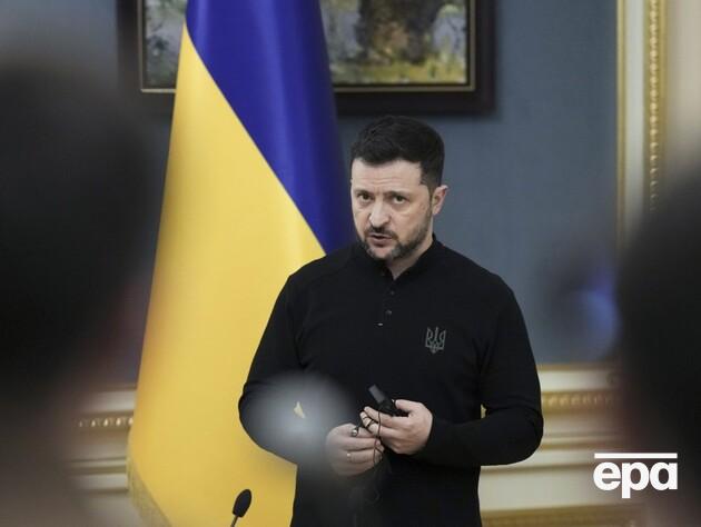 Зеленский об обстреле Кривого Рога: Неприятно удивляет реакция посольства Америки