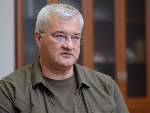 Сибига после очередных российских обстрелов Украины: Пора усиливать давление на Москву