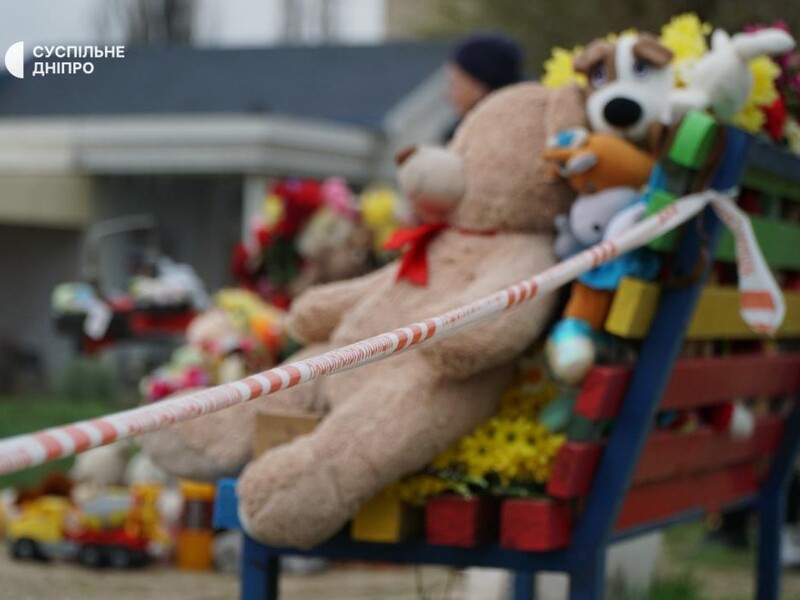 Духовник Трампа отреагировал на удар по Кривому Рогу. Он подчеркнул, что ракета была российской