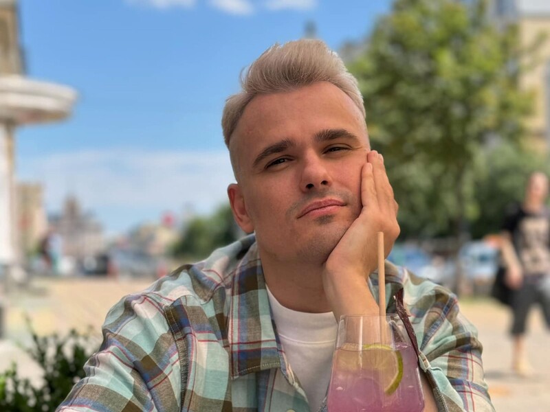 Режиссер Ненов назвал двух украинских артисток, которые 