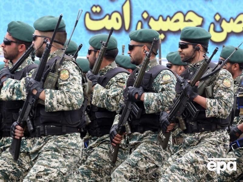 Верховный лидер Ирана привел войска страны в повышенную боевую готовность – Reuters