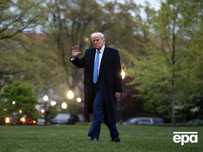 Трамп визнав, що угода США з Китаєм щодо TikTok зірвалася через мита