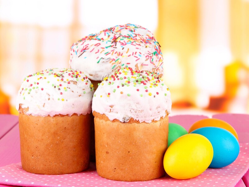 Бумажные, силиконовые или чугунные. Кондитер рассказала, в каких формах лучше всего выпекать паски