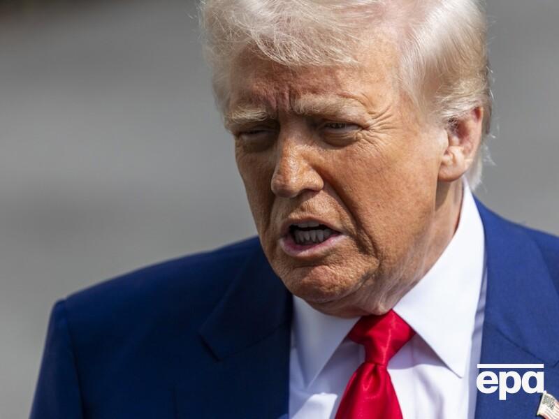 Трамп пригрозил Китаю новыми пошлинами и прекращением переговоров