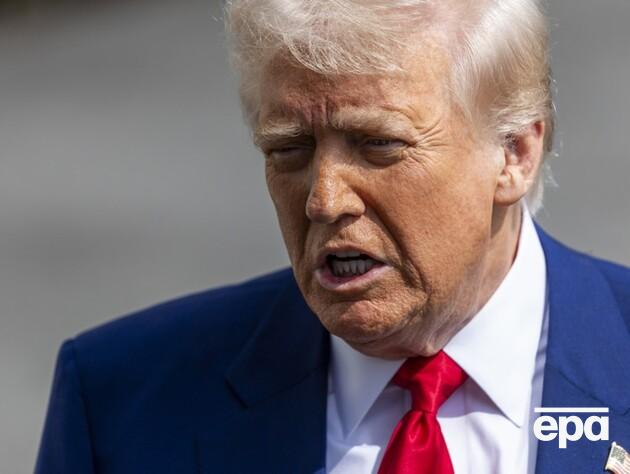 Трамп пригрозив Китаю новими митами і припиненням переговорів