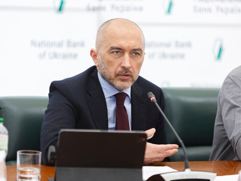 "Гривна должна быть оружием". Глава НБУ призвал украинцев подумать над новым дизайном банкнот