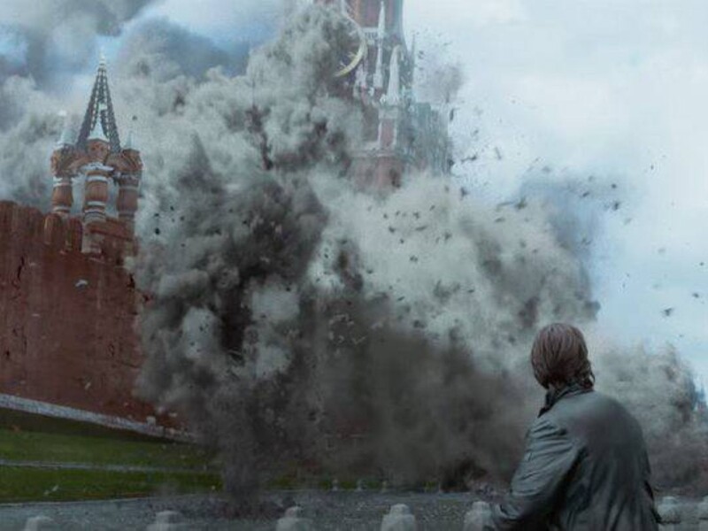 У трейлері фільму 