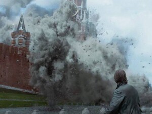 В трейлере фильма 