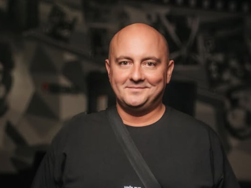 Юрій Ткач озвучив причину, через яку мало не розпався його шлюб