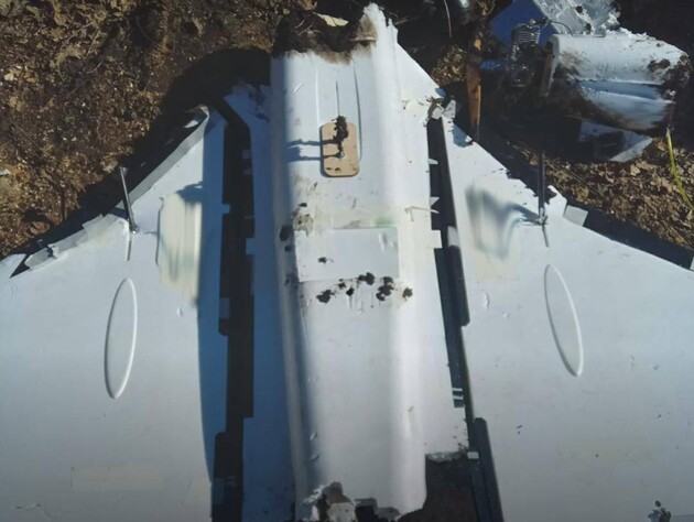 Уперше в російській зброї виявили компонент індійського виробництва – ГУР МО