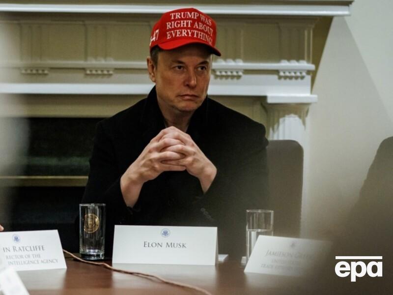 Маск переконував Трампа зменшити мита на імпорт – WP