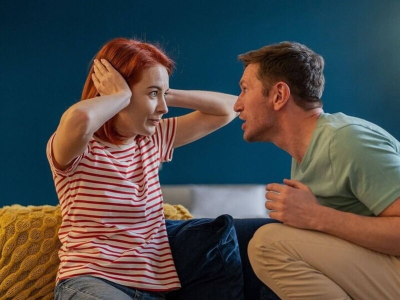 Психолог Фонда Рината Ахметова рассказала, что представляет наибольшую опасность для отношений