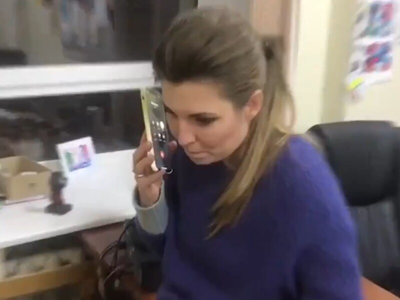 Російській пропагандистці Скабєєвій оголосили підозру за чотирма статтями Кримінального кодексу України – СБУ