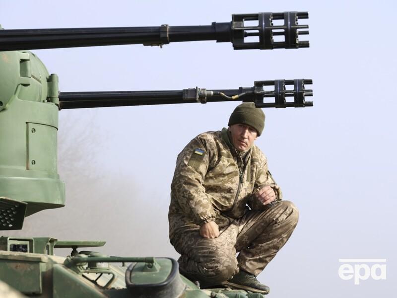 Европа надеется превратить Украину в "стального дикобраза" – The Economist