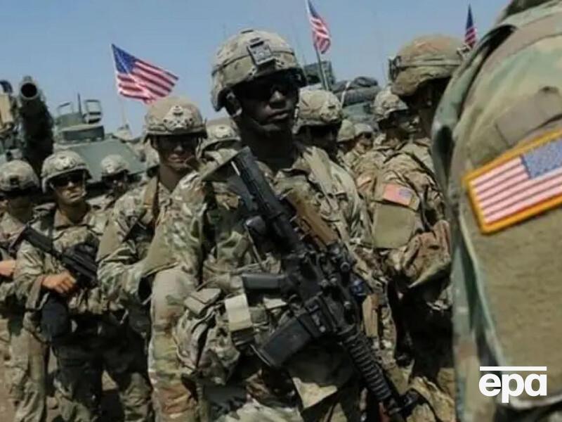 Пентагон может вывести до 10 тыс. военных из Восточной Европы – NBC News