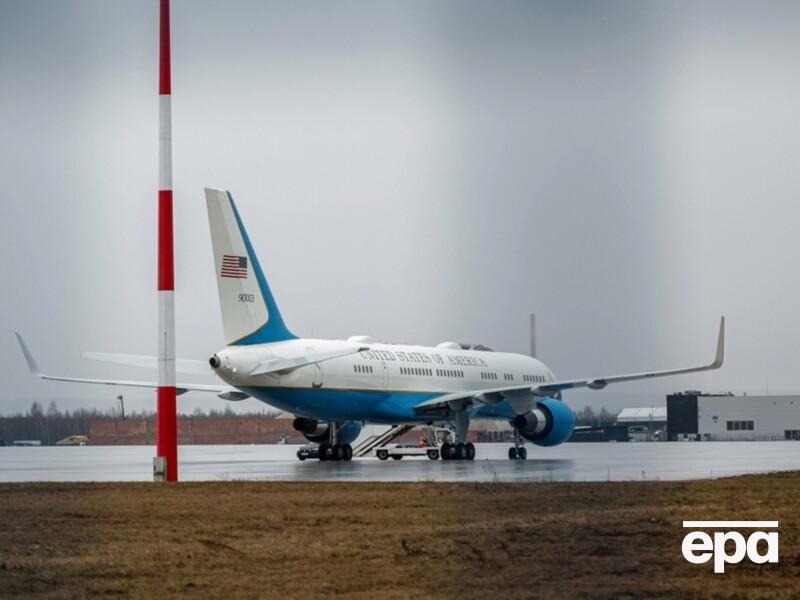 США передислоцируют войска из Ясенки в Польше, где размещен хаб поддержки Украины