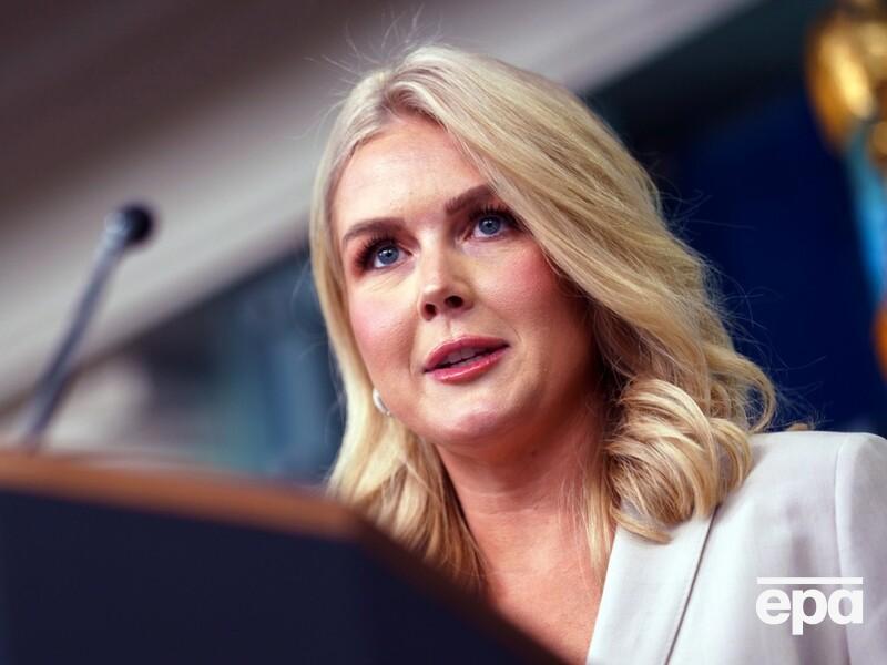 США вводять додаткові тарифи проти Китаю в розмірі 104% – Білий дім