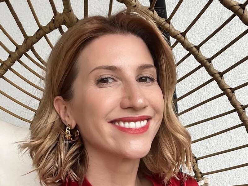 Аніта Луценко поділилася правилом, яке рятує від дивних ситуацій і неприємних відчуттів