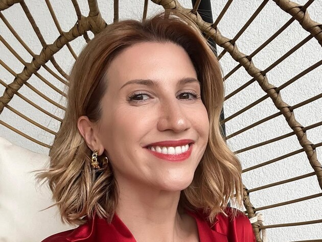 Аніта Луценко поділилася правилом, яке рятує від дивних ситуацій і неприємних відчуттів