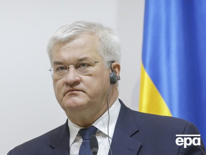 Сибига: Сильный и объединенный международный ответ на зверства России является обязательным