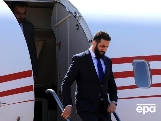 Брат временного президента Сирии работал в поликлинике в Воронеже, его жена – россиянка – СМИ