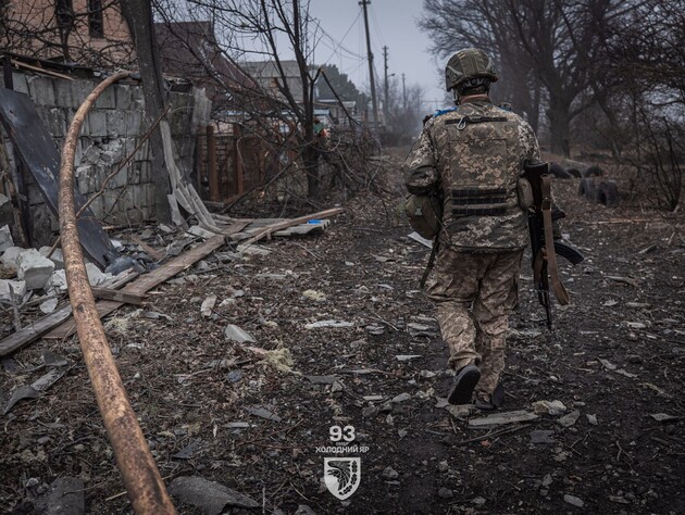 Під Покровськом упродовж доби було майже 60 боїв з окупантами – Генштаб ЗСУ