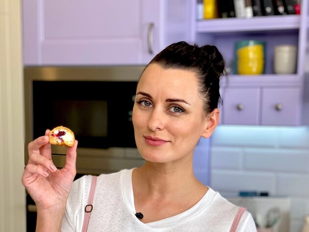 Глинская рассказала, сколько весит спустя пять месяцев после родов двойни