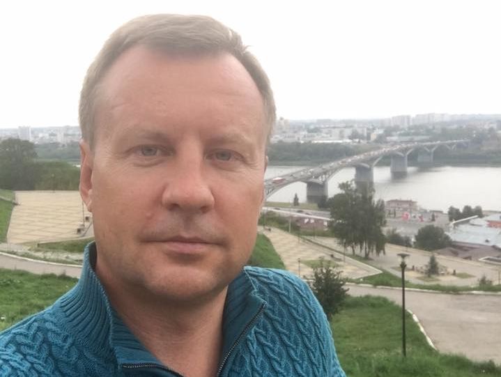 Екс-депутата Держдуми РФ, який отримав українське громадянство, оголосили в розшук – ЗМІ