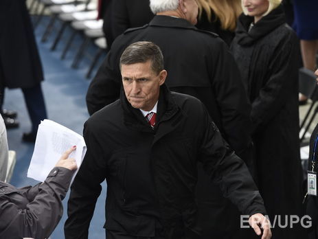 Флинна опрашивали в ФБР – The New York Times