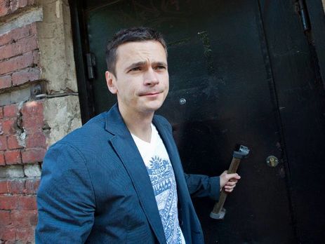 Сын экс-советника Трампа Флинна работает на канале Russia Today – Яшин