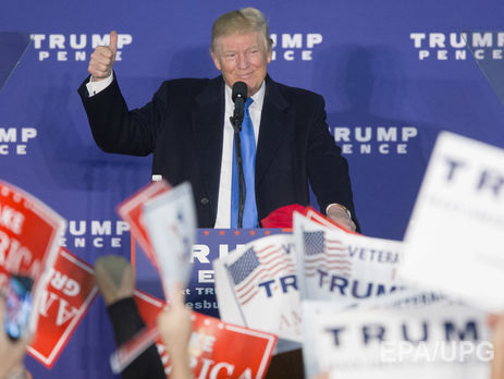 Члены избирательного штаба Трампа контактировали с российской разведкой – NYT