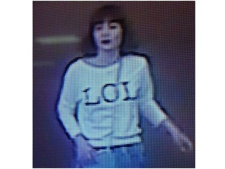 В майці з написом LOL. ЗМІ показали фото ймовірного вбивці брата Кім Чен Ина