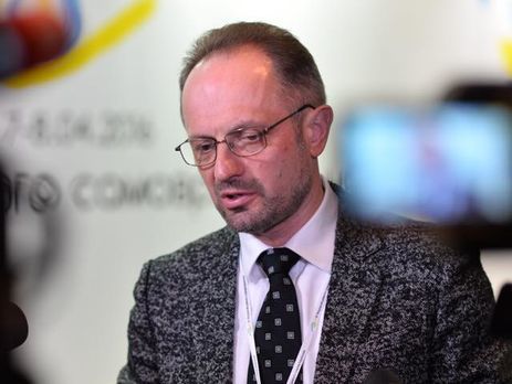 В Украине давно нужно вводить военное положение и называть войну войной – Безсмертный