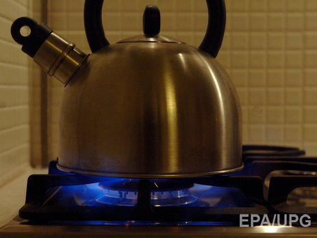 Цены на газ для населения с апреля могут вырасти на 40% – коммерческий директор 