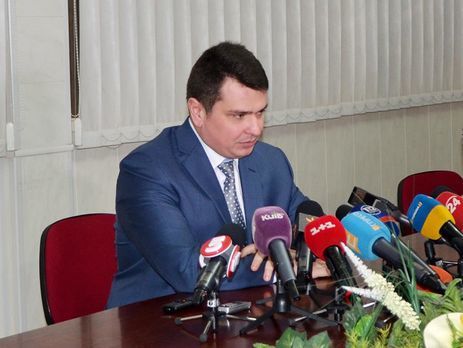 НАБУ: Расследование по делу Онищенко на этой неделе будет частично завершено