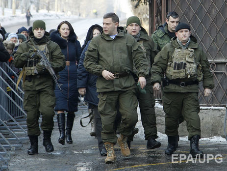 После убийства Гиви оккупанты усилили пропаганду в школах Донбасса – разведка