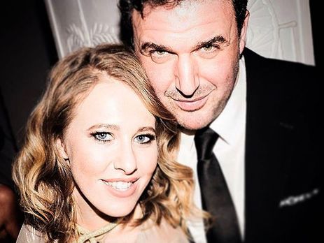 Виторган признался, что с рождением сына разлюбил тусовки