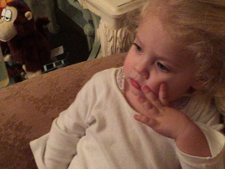 Колишня няня дочки Пугачової звільнилася, щоб шити одяг