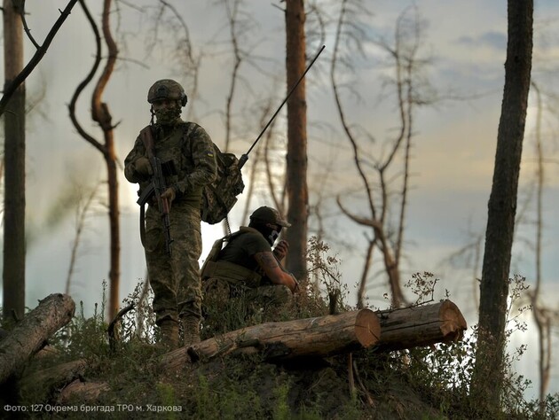 Основні бої тривають у Донецькій області. Армія РФ втратила понад 1,4 тис. осіб – Генштаб ЗСУ