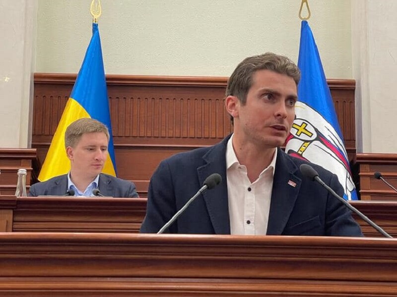 Власть перешла на новый уровень цинизма и беззакония – Белоцерковец