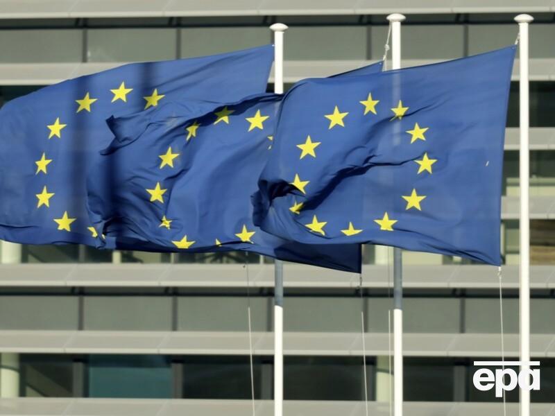 Країни – члени ЄС підтримали зустрічні мита для США. Вони діятимуть із 15 квітня