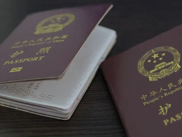 Зеленский о Китае: Усиливать оккупационный контингент и говорить о мире – это взаимоисключающие вещи