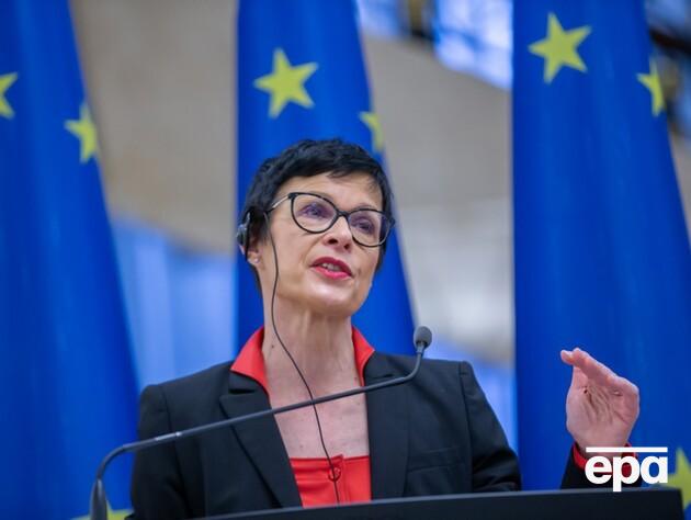 До кінця року можуть відкрити всі кластерні переговори про вступ України в ЄС – єврокомісарка