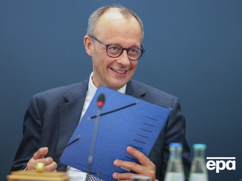 США відстрочили мита через рішучість європейців – Мерц