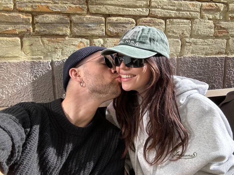 Он – сексуальный, а она – красивая. Дорофеева и Кацурин рассказали, за что полюбили друг друга