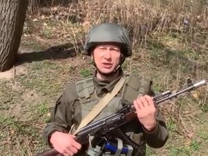 Умер участник