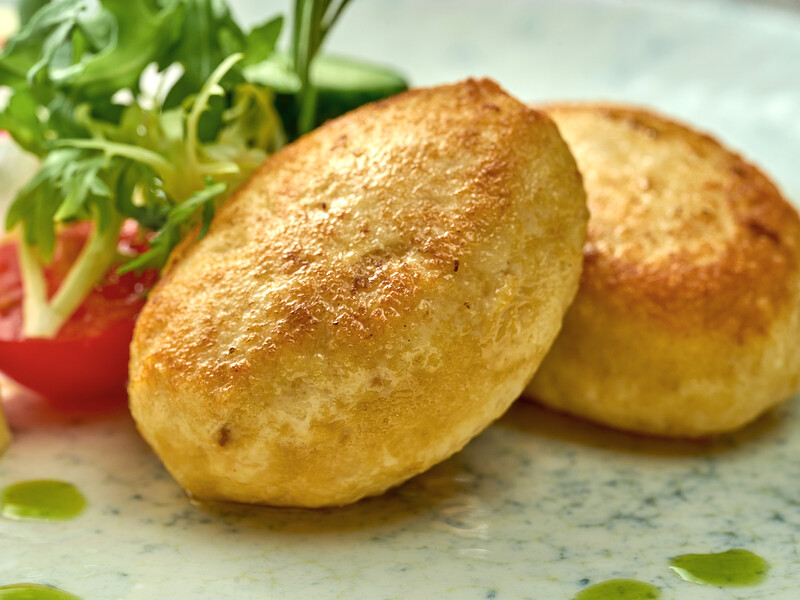 Приготовьте эти сочные и нежные котлеты. Рецепт без яиц