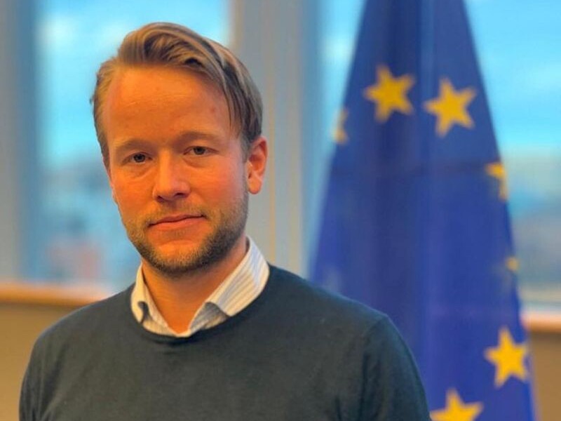 ЕС нужно ускорить поставки вооружений в Украину – депутат Европарламента